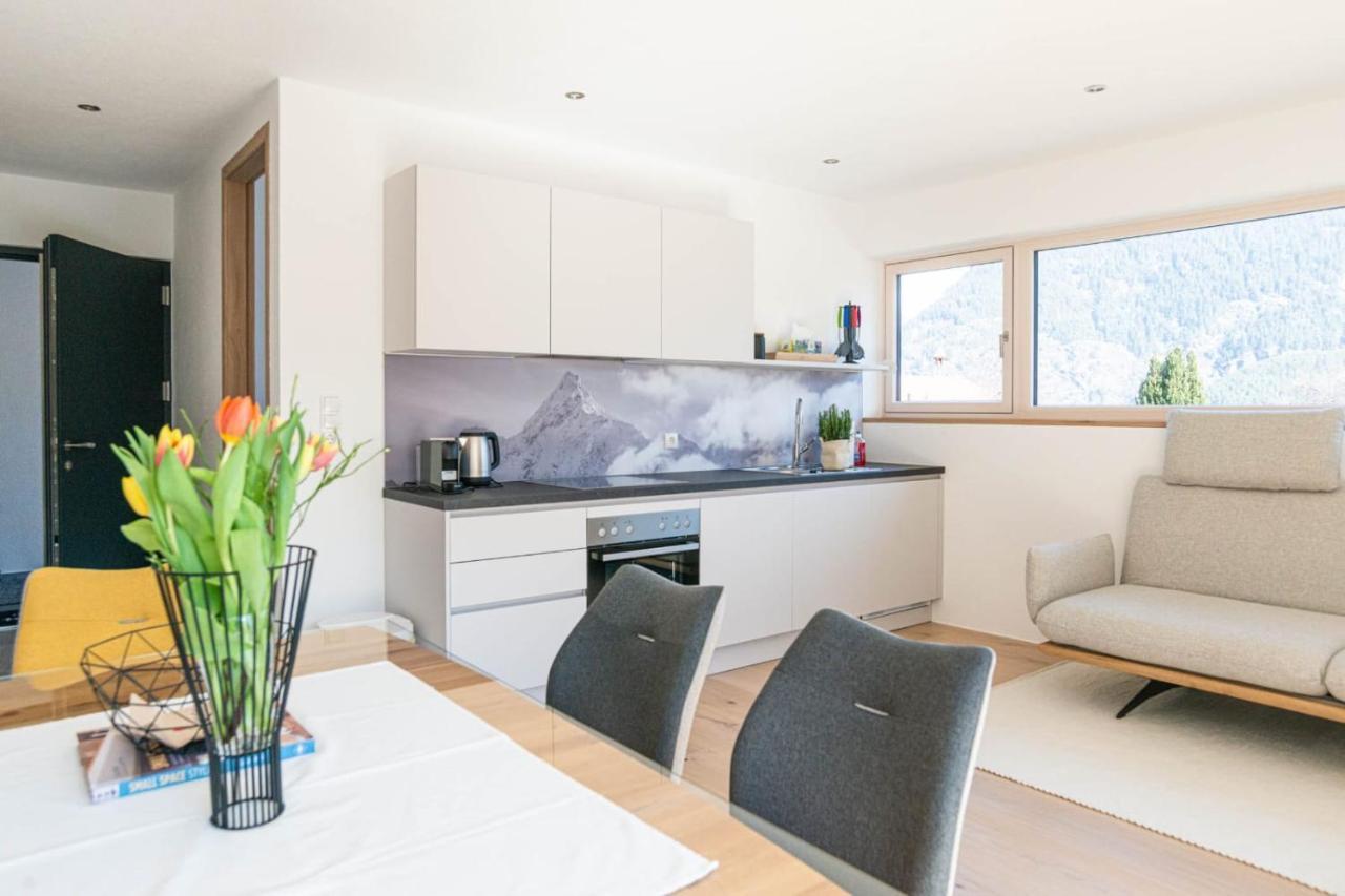 My Mountain Destination Apartamento Sautens Exterior foto