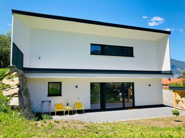 My Mountain Destination Apartamento Sautens Exterior foto