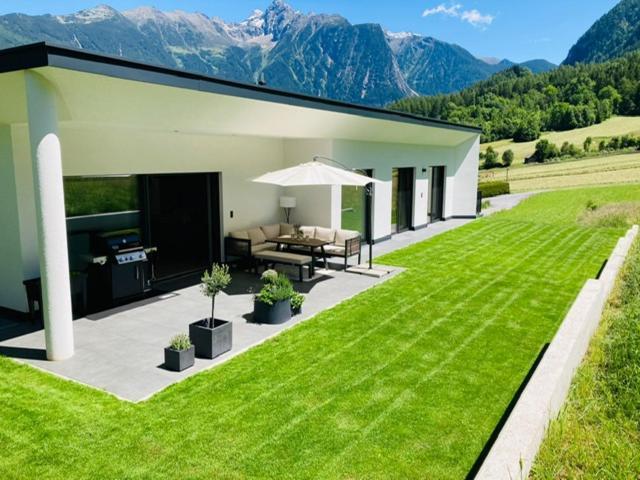 My Mountain Destination Apartamento Sautens Exterior foto